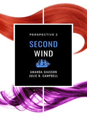 cover image of Second Wind